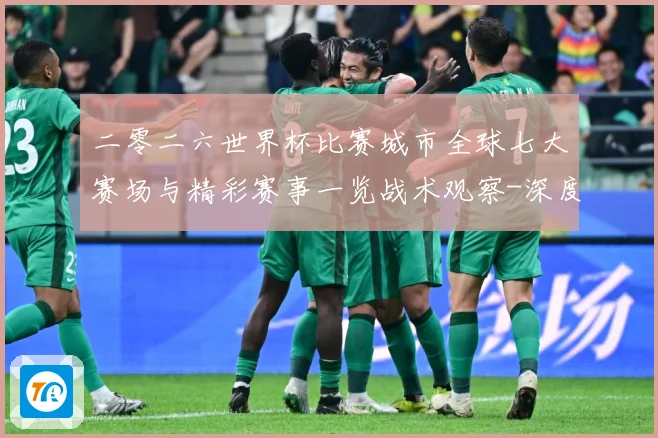 二零二六世界杯比赛城市全球七大赛场与精彩赛事一览战术观察-深度解析