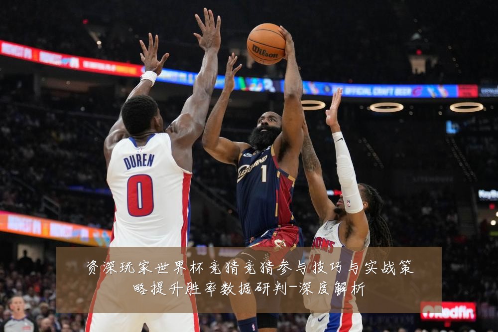 资深玩家世界杯竞猜竞猜参与技巧与实战策略提升胜率数据研判-深度解析