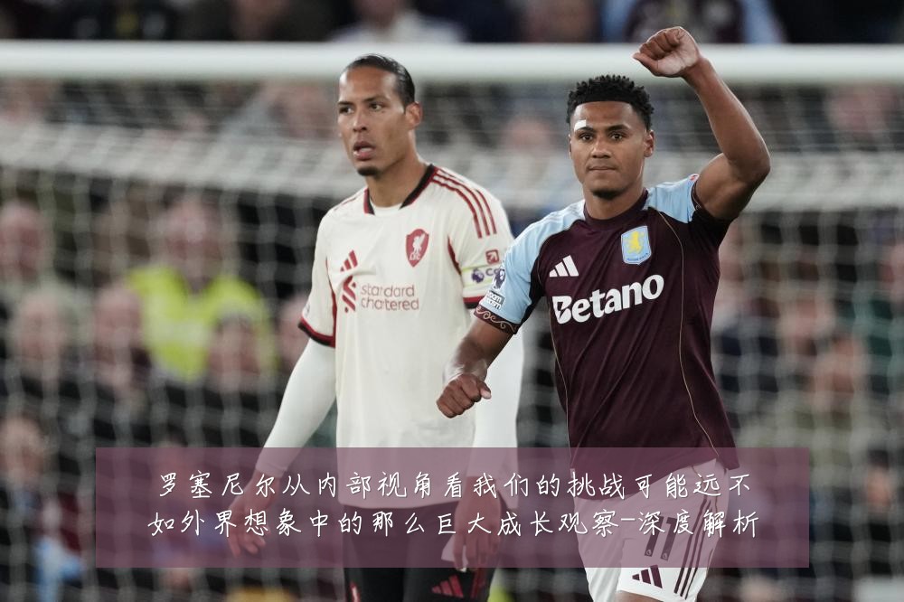罗塞尼尔从内部视角看我们的挑战可能远不如外界想象中的那么巨大成长观察-深度解析