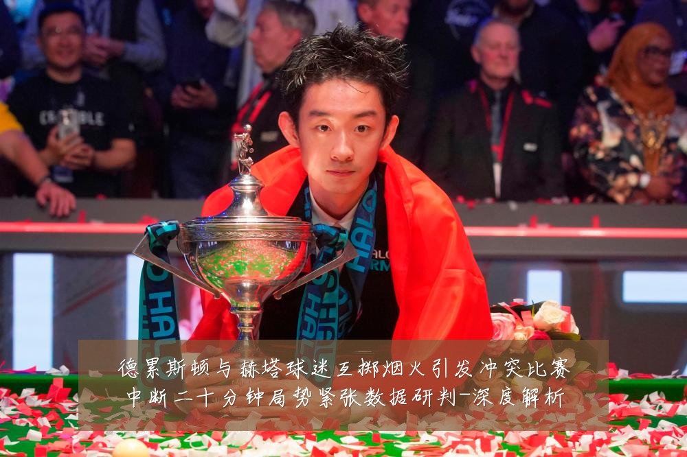 德累斯顿与赫塔球迷互掷烟火引发冲突比赛中断二十分钟局势紧张数据研判-深度解析