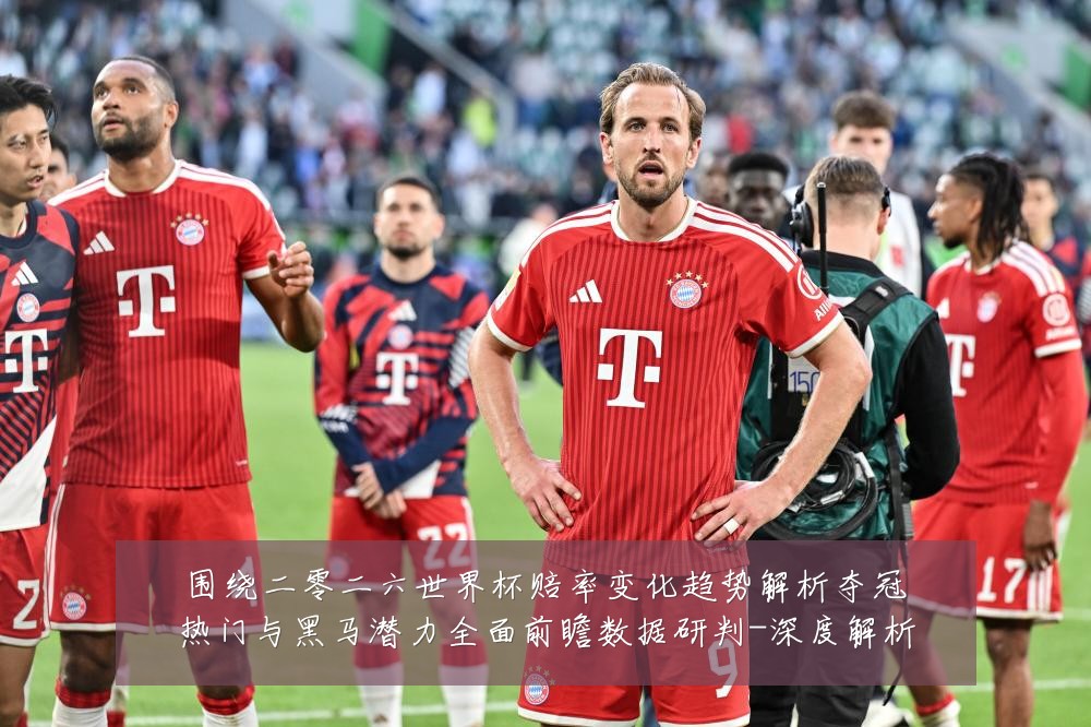 围绕二零二六世界杯赔率变化趋势解析夺冠热门与黑马潜力全面前瞻数据研判-深度解析